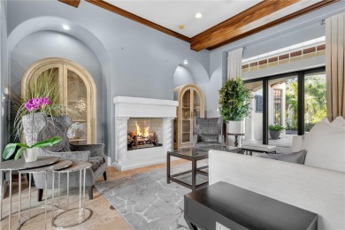 Experience the art of fine living in this exquisite one-story on Isleworth Golf and Country Club in Florida - for sale on GolfHomes.com, golf home, golf lot