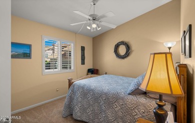 Beautifull recently upgraded home in the highly desirable Red on Red Mountain Ranch Country Club in Arizona - for sale on GolfHomes.com, golf home, golf lot