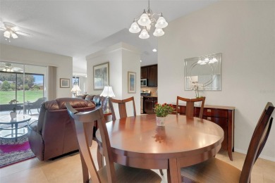 Located in the 55+ community of Del Webb Orlando, this popular on Ridgewood Lakes Golf and Country Club in Florida - for sale on GolfHomes.com, golf home, golf lot
