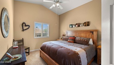 Beautifull recently upgraded home in the highly desirable Red on Red Mountain Ranch Country Club in Arizona - for sale on GolfHomes.com, golf home, golf lot