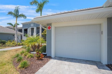 READY TO MOVE IN!!! FULLY FURNISHED 1st FLOOR DIANGELO II on Myakka Pines Golf Club in Florida - for sale on GolfHomes.com, golf home, golf lot