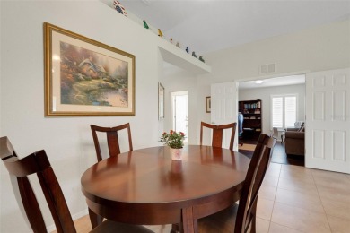 Located in the 55+ community of Del Webb Orlando, this popular on Ridgewood Lakes Golf and Country Club in Florida - for sale on GolfHomes.com, golf home, golf lot