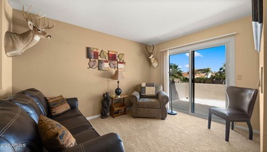 Beautifull recently upgraded home in the highly desirable Red on Red Mountain Ranch Country Club in Arizona - for sale on GolfHomes.com, golf home, golf lot