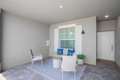 READY TO MOVE IN!!! FULLY FURNISHED 1st FLOOR DIANGELO II on Myakka Pines Golf Club in Florida - for sale on GolfHomes.com, golf home, golf lot