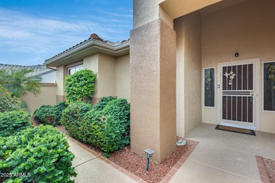 Stunning Sun City West Home with Casita & Upgrades! Welcome to on Desert Trails in Arizona - for sale on GolfHomes.com, golf home, golf lot