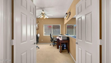 Beautifull recently upgraded home in the highly desirable Red on Red Mountain Ranch Country Club in Arizona - for sale on GolfHomes.com, golf home, golf lot