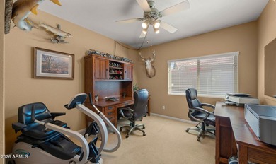 Beautifull recently upgraded home in the highly desirable Red on Red Mountain Ranch Country Club in Arizona - for sale on GolfHomes.com, golf home, golf lot