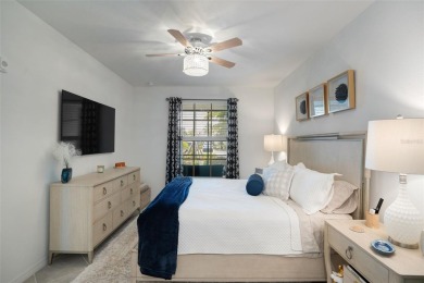 READY TO MOVE IN!!! FULLY FURNISHED 1st FLOOR DIANGELO II on Myakka Pines Golf Club in Florida - for sale on GolfHomes.com, golf home, golf lot