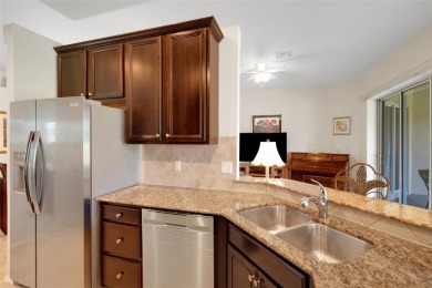 Located in the 55+ community of Del Webb Orlando, this popular on Ridgewood Lakes Golf and Country Club in Florida - for sale on GolfHomes.com, golf home, golf lot