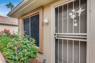 Stunning Sun City West Home with Casita & Upgrades! Welcome to on Desert Trails in Arizona - for sale on GolfHomes.com, golf home, golf lot