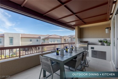 The Ridges is widely considered the most desirable luxury on Bears Best Las Vegas Golf Club in Nevada - for sale on GolfHomes.com, golf home, golf lot