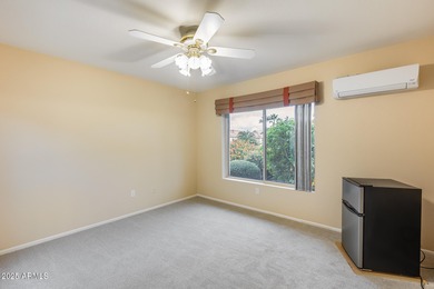 Stunning Sun City West Home with Casita & Upgrades! Welcome to on Desert Trails in Arizona - for sale on GolfHomes.com, golf home, golf lot