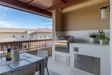 The Ridges is widely considered the most desirable luxury on Bears Best Las Vegas Golf Club in Nevada - for sale on GolfHomes.com, golf home, golf lot