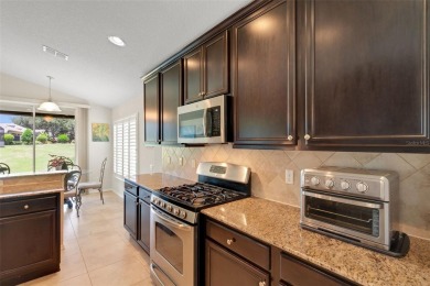 Located in the 55+ community of Del Webb Orlando, this popular on Ridgewood Lakes Golf and Country Club in Florida - for sale on GolfHomes.com, golf home, golf lot