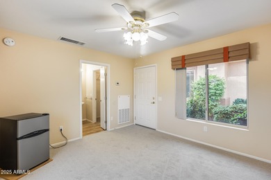 Stunning Sun City West Home with Casita & Upgrades! Welcome to on Desert Trails in Arizona - for sale on GolfHomes.com, golf home, golf lot