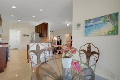 Located in the 55+ community of Del Webb Orlando, this popular on Ridgewood Lakes Golf and Country Club in Florida - for sale on GolfHomes.com, golf home, golf lot