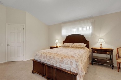 Located in the 55+ community of Del Webb Orlando, this popular on Ridgewood Lakes Golf and Country Club in Florida - for sale on GolfHomes.com, golf home, golf lot