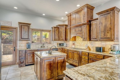 Experience the epitome of luxury living with this exquisitely on The Powder Horn Golf Club - Mountain in Wyoming - for sale on GolfHomes.com, golf home, golf lot