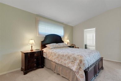 Located in the 55+ community of Del Webb Orlando, this popular on Ridgewood Lakes Golf and Country Club in Florida - for sale on GolfHomes.com, golf home, golf lot