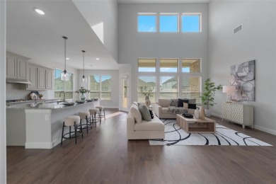 Nestled in the coveted Heath Golf  Yacht Club community, this on Heath Golf and Yacht Club in Texas - for sale on GolfHomes.com, golf home, golf lot