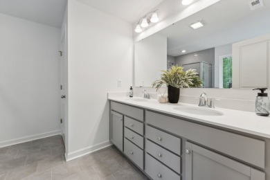 Discover The Abington, a versatile floorplan ranging in size on River Golf and County Club at Lake Royale in North Carolina - for sale on GolfHomes.com, golf home, golf lot