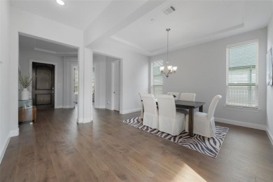 Nestled in the coveted Heath Golf  Yacht Club community, this on Heath Golf and Yacht Club in Texas - for sale on GolfHomes.com, golf home, golf lot