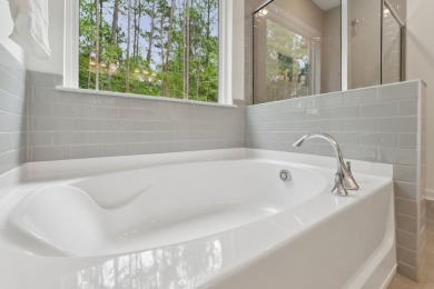 Discover The Abington, a versatile floorplan ranging in size on River Golf and County Club at Lake Royale in North Carolina - for sale on GolfHomes.com, golf home, golf lot