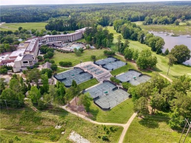 Welcome to National Village--Opelika's hidden gem where on Grand National Golf Course in Alabama - for sale on GolfHomes.com, golf home, golf lot