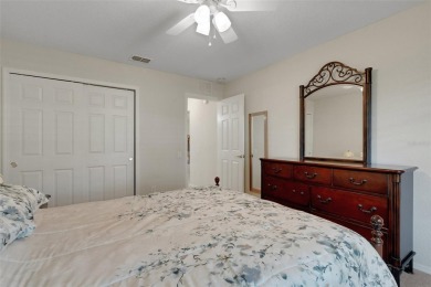 Located in the 55+ community of Del Webb Orlando, this popular on Ridgewood Lakes Golf and Country Club in Florida - for sale on GolfHomes.com, golf home, golf lot