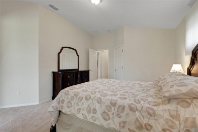 Located in the 55+ community of Del Webb Orlando, this popular on Ridgewood Lakes Golf and Country Club in Florida - for sale on GolfHomes.com, golf home, golf lot
