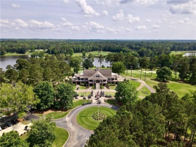 Welcome to National Village--Opelika's hidden gem where on Grand National Golf Course in Alabama - for sale on GolfHomes.com, golf home, golf lot
