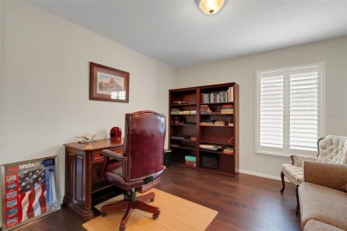 Located in the 55+ community of Del Webb Orlando, this popular on Ridgewood Lakes Golf and Country Club in Florida - for sale on GolfHomes.com, golf home, golf lot