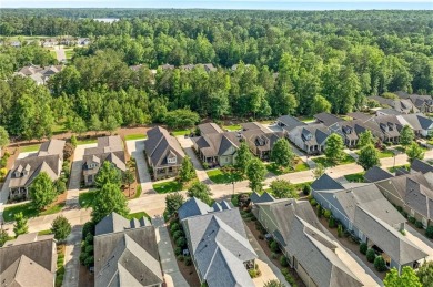Welcome to National Village--Opelika's hidden gem where on Grand National Golf Course in Alabama - for sale on GolfHomes.com, golf home, golf lot