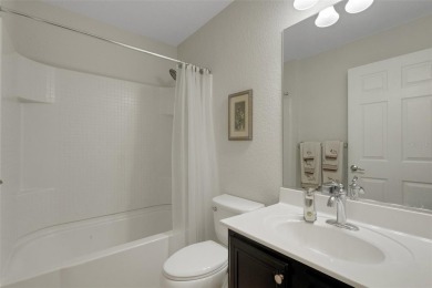 Located in the 55+ community of Del Webb Orlando, this popular on Ridgewood Lakes Golf and Country Club in Florida - for sale on GolfHomes.com, golf home, golf lot