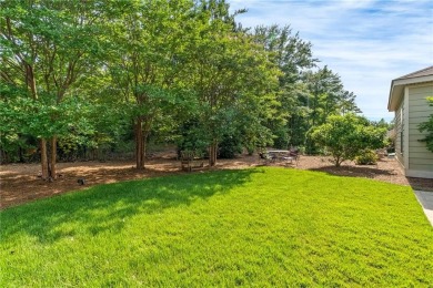 Welcome to National Village--Opelika's hidden gem where on Grand National Golf Course in Alabama - for sale on GolfHomes.com, golf home, golf lot