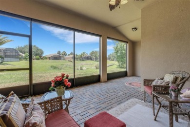 Located in the 55+ community of Del Webb Orlando, this popular on Ridgewood Lakes Golf and Country Club in Florida - for sale on GolfHomes.com, golf home, golf lot