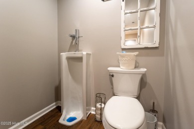 Welcome to this bright, open, and family-friendly brick home on on Beacon Ridge Golf and Country Club in North Carolina - for sale on GolfHomes.com, golf home, golf lot