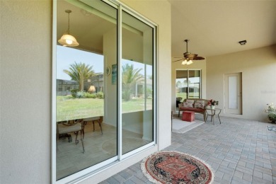 Located in the 55+ community of Del Webb Orlando, this popular on Ridgewood Lakes Golf and Country Club in Florida - for sale on GolfHomes.com, golf home, golf lot