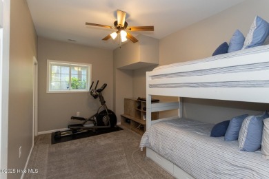 Welcome to this bright, open, and family-friendly brick home on on Beacon Ridge Golf and Country Club in North Carolina - for sale on GolfHomes.com, golf home, golf lot