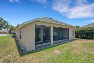 Located in the 55+ community of Del Webb Orlando, this popular on Ridgewood Lakes Golf and Country Club in Florida - for sale on GolfHomes.com, golf home, golf lot