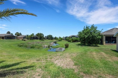 Located in the 55+ community of Del Webb Orlando, this popular on Ridgewood Lakes Golf and Country Club in Florida - for sale on GolfHomes.com, golf home, golf lot