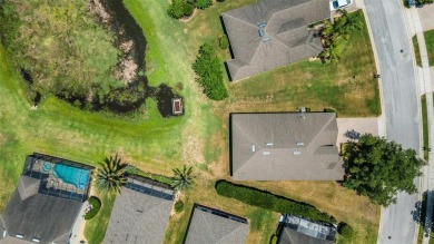 Located in the 55+ community of Del Webb Orlando, this popular on Ridgewood Lakes Golf and Country Club in Florida - for sale on GolfHomes.com, golf home, golf lot