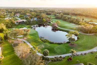If you value the importance of lot orientation, location within on Harbour Ridge Yacht and Country Club in Florida - for sale on GolfHomes.com, golf home, golf lot