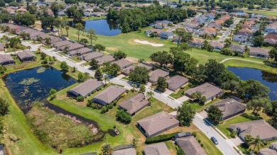 Located in the 55+ community of Del Webb Orlando, this popular on Ridgewood Lakes Golf and Country Club in Florida - for sale on GolfHomes.com, golf home, golf lot