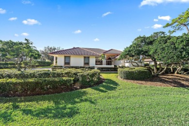 If you value the importance of lot orientation, location within on Harbour Ridge Yacht and Country Club in Florida - for sale on GolfHomes.com, golf home, golf lot