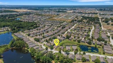 Located in the 55+ community of Del Webb Orlando, this popular on Ridgewood Lakes Golf and Country Club in Florida - for sale on GolfHomes.com, golf home, golf lot