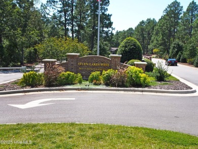 Welcome to this bright, open, and family-friendly brick home on on Beacon Ridge Golf and Country Club in North Carolina - for sale on GolfHomes.com, golf home, golf lot