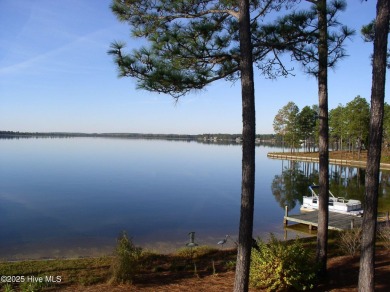 Welcome to this bright, open, and family-friendly brick home on on Beacon Ridge Golf and Country Club in North Carolina - for sale on GolfHomes.com, golf home, golf lot