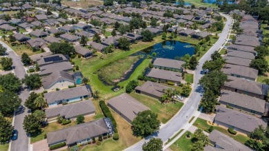 Located in the 55+ community of Del Webb Orlando, this popular on Ridgewood Lakes Golf and Country Club in Florida - for sale on GolfHomes.com, golf home, golf lot