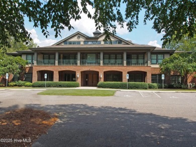 Welcome to this bright, open, and family-friendly brick home on on Beacon Ridge Golf and Country Club in North Carolina - for sale on GolfHomes.com, golf home, golf lot